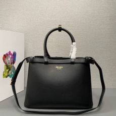 Prada Top Handle Bags